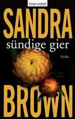 ISBN 9783442378050: Sündige Gier – Thriller