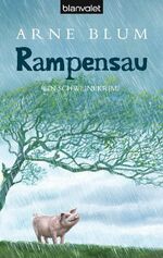 ISBN 9783442378128: Rampensau - Ein Schweinekrimi