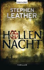 ISBN 9783442378142: Höllennacht : Thriller