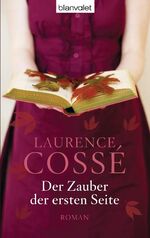 ISBN 9783442378326: Der Zauber der ersten Seite - Roman