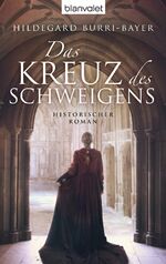 ISBN 9783442378937: Das Kreuz des Schweigens