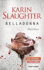 ISBN 9783442379064: Belladonna: Thriller (Grant-County-Serie, Band 1)