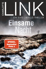 Einsame Nacht - Kriminalroman - Der Nr.-1-Bestseller jetzt als Taschenbuch