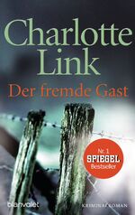 ISBN 9783442379279: Der fremde Gast – Kriminalroman