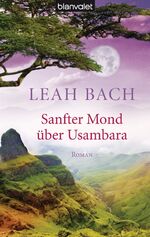 ISBN 9783442379576: Sanfter Mond über Usambara