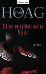 ISBN 9783442379842: Eine verräterische Spur – Thriller