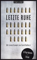 ISBN 9783442380190: Letzte Ruhe – Roman