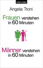 ISBN 9783442380633: Frauen verstehen (in 60 Minuten) / Männer verstehen (in 60 Minuten)