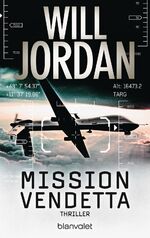 Will Jordan: Mission Vendetta Will Jordan: Mission Vendetta