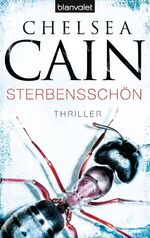 ISBN 9783442381517: Sterbensschön – Thriller - [Archie-Sheridan-Reihe 5]