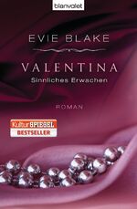 ISBN 9783442381647: Valentina 1 - Sinnliches Erwachen