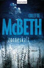 ISBN 9783442382651: zorneskalt – Thriller