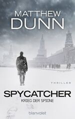 ISBN 9783442382989: Spycatcher - Krieg der Spione