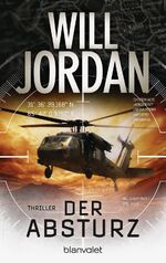 ISBN 9783442383016: Der Absturz – Thriller