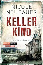 ISBN 9783442383375: Kellerkind