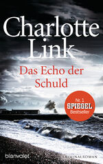 ISBN 9783442383542: Das Echo der Schuld