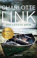 ISBN 9783442383719: Die letzte Spur – Kriminalroman