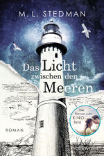 ISBN 9783442384006: Das Licht zwischen den Meeren