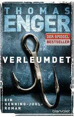 ISBN 9783442384167: Verleumdet – Ein Henning-Juul-Roman