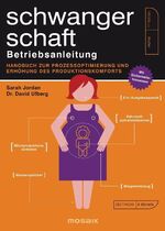 ISBN 9783442392070: Schwangerschaft . Betriebsanleitung . Handbuch zur Prozessoptimierung und Erhöhung des Produktkomforts