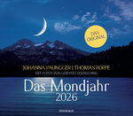 ISBN 9783442395262: Das Mondjahr 2026 - Wandkalender – mit Fotos von Gerhard Eisenschink - Das Original