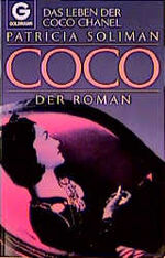 Patricia Soliman: Das Leben der Coco Cha Patricia Soliman: Das Leben der Coco Cha