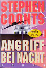 ISBN 9783442415168: Angriff bei Nacht