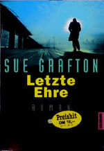 ISBN 9783442415861: Letzte Ehre