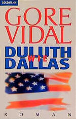 ISBN 9783442420902: Duluth wie Dallas