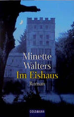 Im Eishaus – Roman