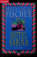 ISBN 9783442421527: Hotel Sabina