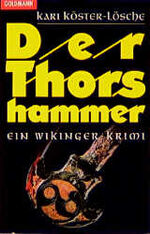 ISBN 9783442422500: Der Thorshammer