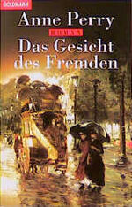 ISBN 9783442424252: Das Gesicht des Fremden