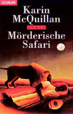 Mörderische Safari