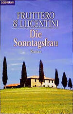 ISBN 9783442425860: Die Sonntagsfrau