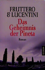 ISBN 9783442425884: Das Geheimnis der Pineta