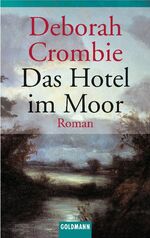 ISBN 9783442426188: Das Hotel im Moor. Roman.