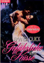 Gefährliche Küsse Quick, Amanda und Kr Gefährliche Küsse Quick, Amanda und Kr