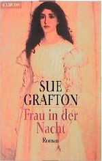 ISBN 9783442426386: Frau in der Nacht