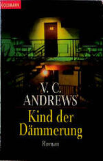 ISBN 9783442426935: Die Cutler-Saga / Kind der Dämmerung