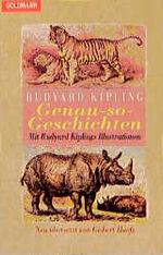 ISBN 9783442427895: Genau-so-Geschichten