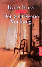 ISBN 9783442427918: Der zerrissene Vorhang – Ein viktorianischer Kriminalroman