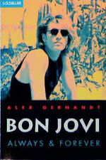 ISBN 9783442428519: Bon Jovi