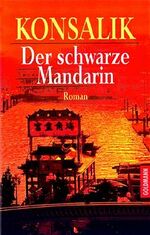 ISBN 9783442429264: Der schwarze Mandrin - bk367