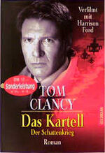 ISBN 9783442429424: Das Kartell . Der Schattenkrieg . Roman