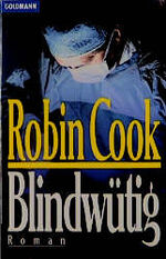 ISBN 9783442429448: Blindwütig – Roman