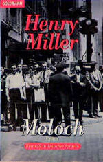 ISBN 9783442429547: Moloch oder die Gojische Welt