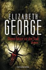 ISBN 9783442429608: Denn bitter ist der Tod – Roman