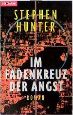 ISBN 9783442430604: Im Fadenkreuz der Angst