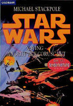 ISBN 9783442431588: Star Wars - X-Wing